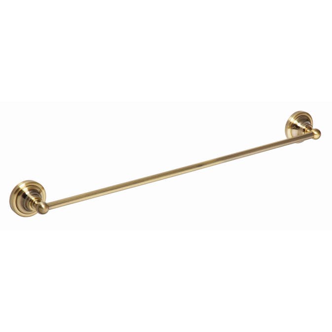 Handduksstång Duschbyggarna Classic