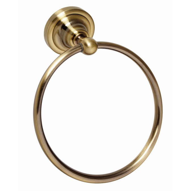 Handduksring Duschbyggarna Classic