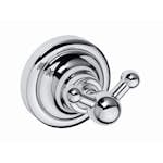 Handdukskrok Duschbyggarna Classic Dubbel