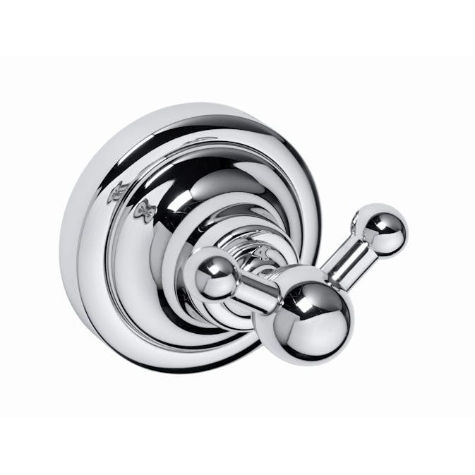 Handdukskrok Duschbyggarna Classic Dubbel