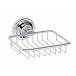 Tvålkorg Duschbyggarna Classic