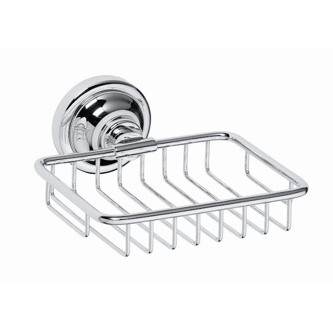 Tvålkorg Duschbyggarna Classic