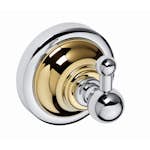 Handdukskrok Duschbyggarna Classic Enkel med Stöd