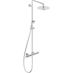 Takduschset Duravit C.1