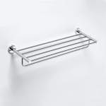 Badrumshylla Duschbyggarna Soft C1514