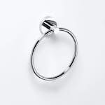 Handduksring Duschbyggarna Soft