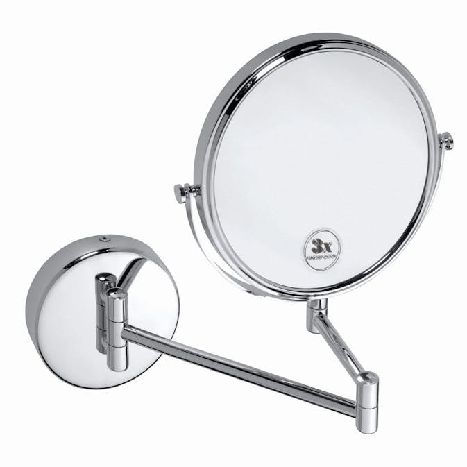 Sminkspegel Duschbyggarna Soft