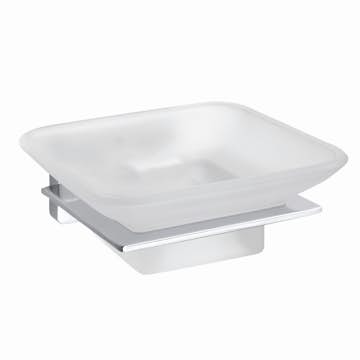 Tvålkopp Duschbyggarna Angle