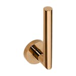 Reservpappershållare Duschbyggarna Dark Rose