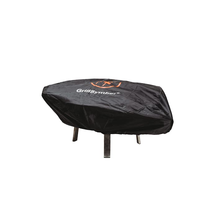 Överdrag GrillSymbol till PRO-460