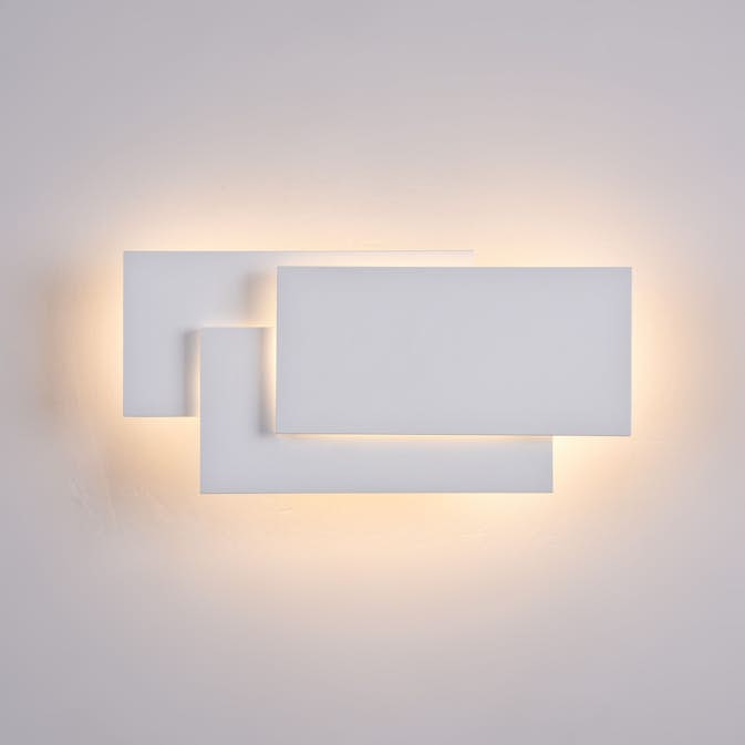 Vägglampa Maytoni Trame 1