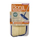 Moppdyna Bona Applicator Pad Maskintvättbar