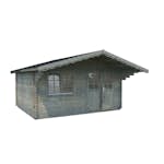 Stuga Palmako Sally 16,2