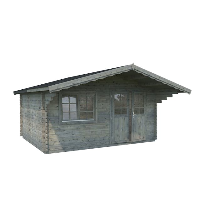 Stuga Palmako Sally 16,2