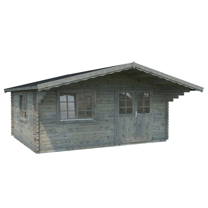 Stuga Palmako Sally 19,9 m2