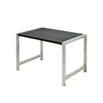 Cafébord PLUS Café Utomhus