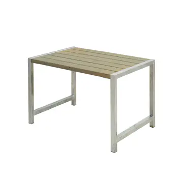 Cafébord PLUS Café Utomhus