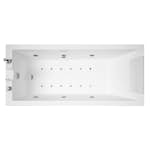 Bubbelbadkar Novellini Calos