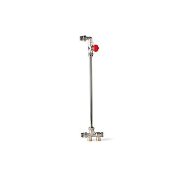 Radiatorkoppel IMI 2-R