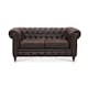 2-sitssoffa Bloomington Cambridge Micro Vintage