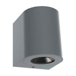 Fasadbelysning Nordlux Canto 2
