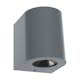 Fasadbelysning Nordlux Canto 2