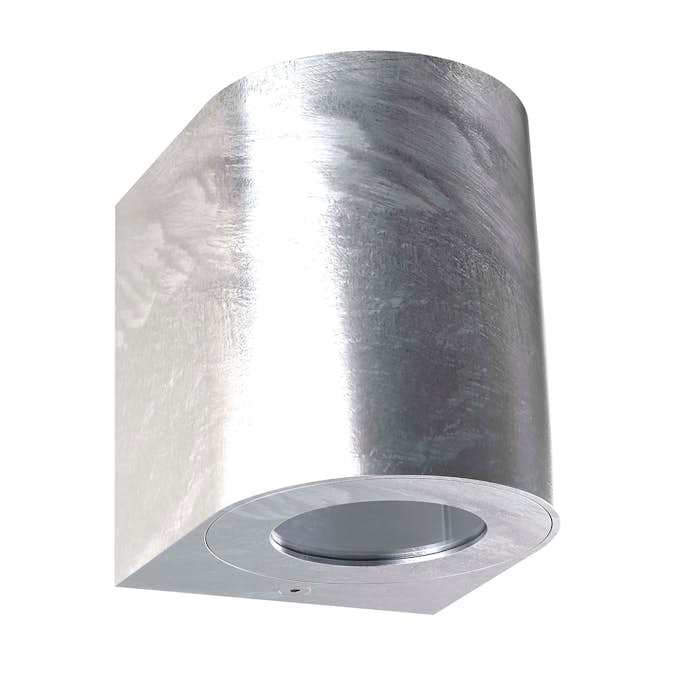 Fasadbelysning Nordlux Canto 2