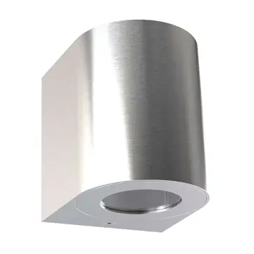 Fasadbelysning Nordlux Canto 2