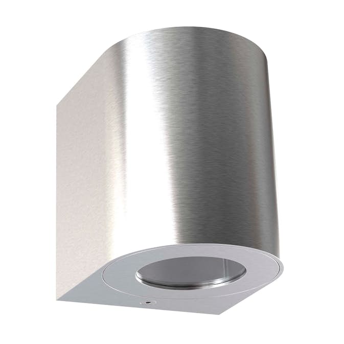 Fasadbelysning Nordlux Canto 2