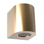 Fasadbelysning Nordlux Canto 2