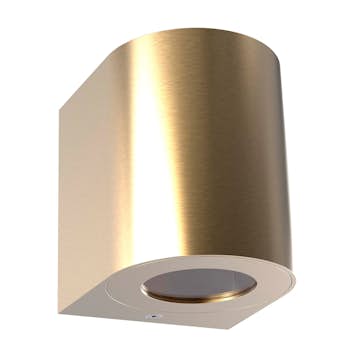 Fasadbelysning Nordlux Canto 2