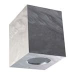 Fasadbelysning Nordlux Canto Kubi 2