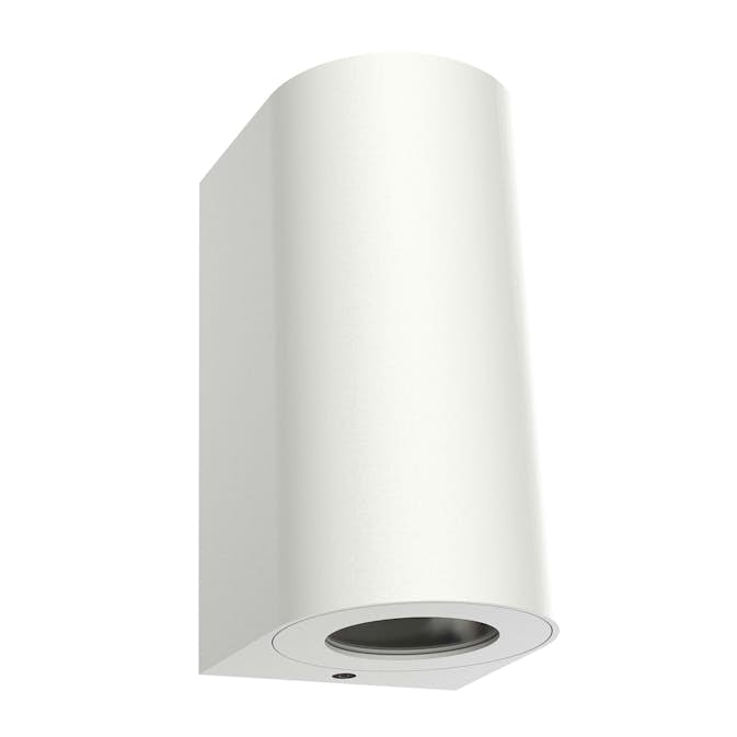 Fasadbelysning Nordlux Canto Maxi 2