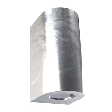 Fasadbelysning Nordlux Canto Maxi 2