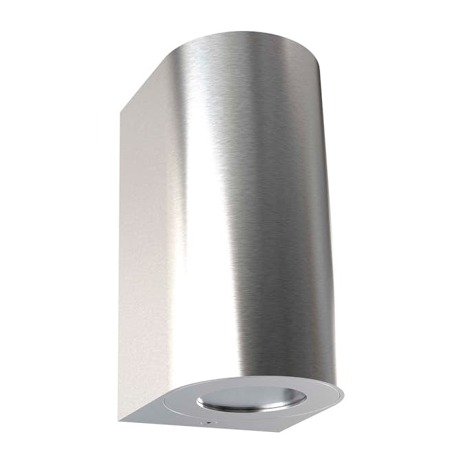 Fasadbelysning Nordlux Canto Maxi 2