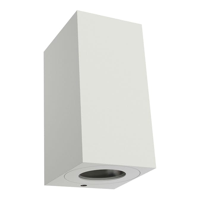 Fasadbelysning Nordlux Canto Maxi Kubi 2