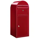 Brevlåda BOBI Cargo