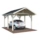 Carport Palmako Robert 11,7 m2