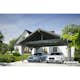 Carport Palmako Robert 20,6 m2