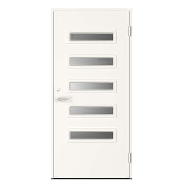 Ytterdörr Swedoor Clever-Line+ C7050