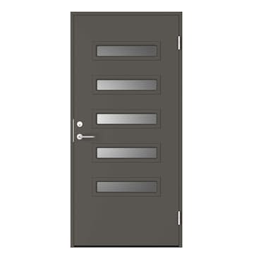 Ytterdörr Swedoor Clever-Line+ C7050