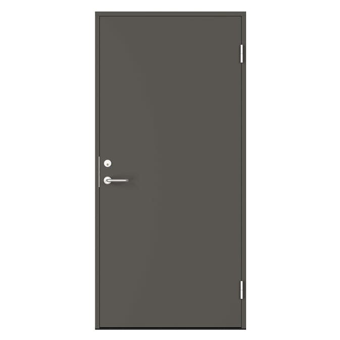 Ytterdörr Swedoor Catavu C7000