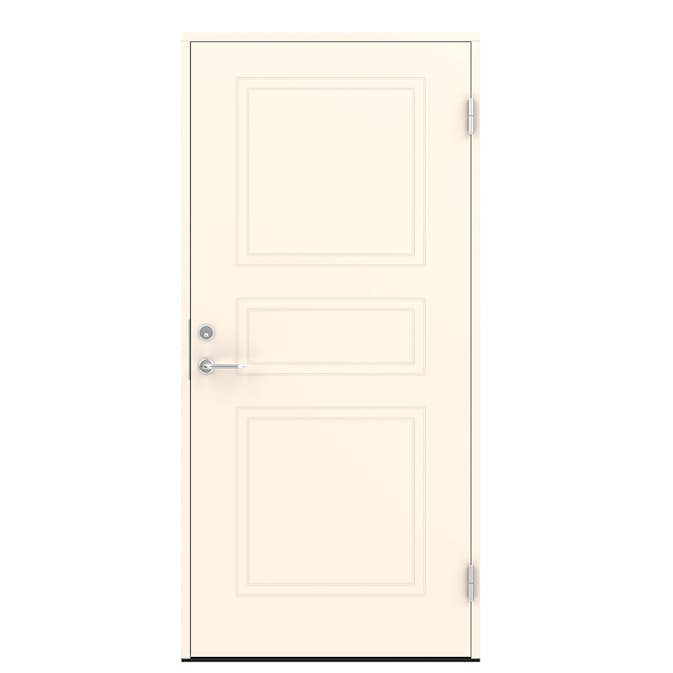 Ytterdörr Swedoor Clever-Line+ C8000