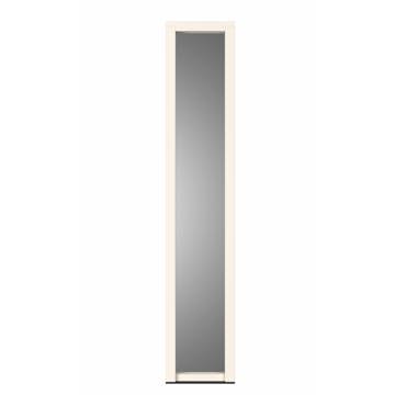 Sidoljus Swedoor Clever-Line+ Klarglas