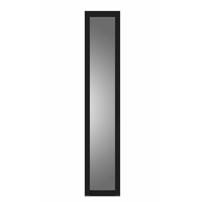 Sidoljus Swedoor Clever-Line+ Klarglas