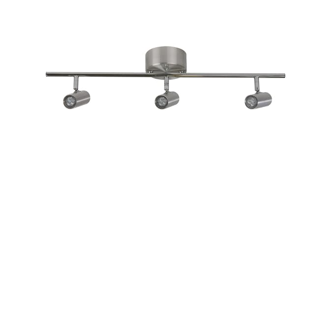 Taklampa Belid Cato LED Skena MR11 Dimbar 3L