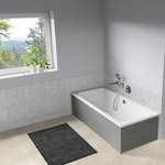 Badkar Langenfeld Cayono Duo