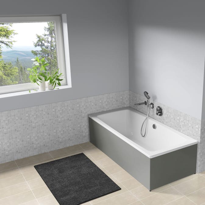 Badkar Langenfeld Cayono Duo