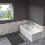 Badkar Langenfeld Cayono Duo