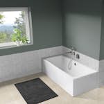 Badkar Langenfeld Cayono Duo